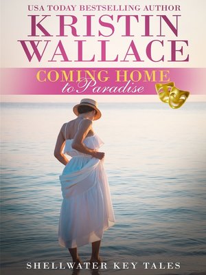 cover image of Coming Home to Paradise